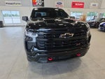 2022 Silverado 1500 Thumbnail 3