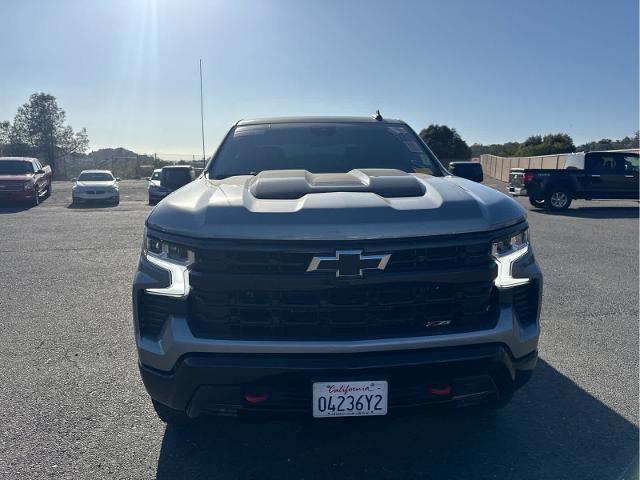 2023 Chevrolet Silverado - $44,704