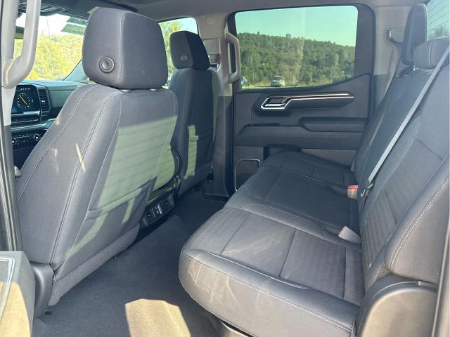 2023 Chevrolet Silverado - $44,704