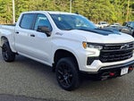 2024 Silverado 1500 Thumbnail 2