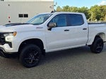 2024 Silverado 1500 Thumbnail 4