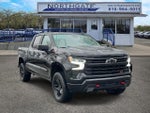 2022 Silverado 1500 Thumbnail 1