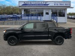 2022 Silverado 1500 Thumbnail 4