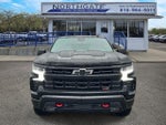 2022 Silverado 1500 Thumbnail 5