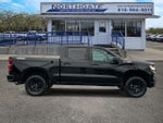 2022 Silverado 1500 Thumbnail 2