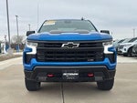 2022 Silverado 1500 Thumbnail 5