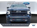 2023 Silverado 1500 Thumbnail 3