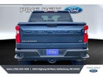 2023 Silverado 1500 Thumbnail 4
