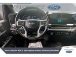 2023 Silverado 1500 Thumbnail 5