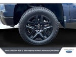 2023 Silverado 1500 Thumbnail 7