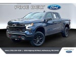 2023 Silverado 1500 Thumbnail 10