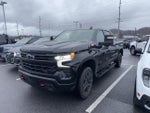 2024 Silverado 1500 Thumbnail 2