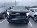 2024 Silverado 1500 Thumbnail 3