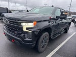2024 Silverado 1500 Thumbnail 4