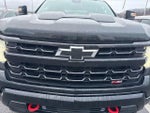 2024 Silverado 1500 Thumbnail 5