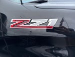 2024 Silverado 1500 Thumbnail 9