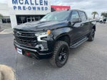 2023 Silverado 1500 Thumbnail 2