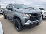 2024 Silverado 1500 Thumbnail 1