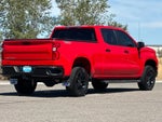 2022 Silverado 1500 Thumbnail 2