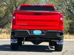 2022 Silverado 1500 Thumbnail 7