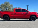 2022 Silverado 1500 Thumbnail 8