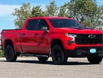 2022 Silverado 1500 Thumbnail 9