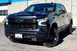 2022 Silverado 1500 Thumbnail 1