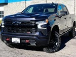 2022 Silverado 1500 Thumbnail 1