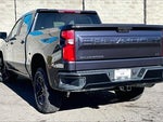 2022 Silverado 1500 Thumbnail 4