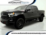 2023 Silverado 1500 Thumbnail 1