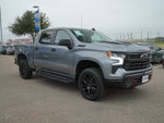 2024 Silverado 1500 Thumbnail 3