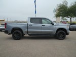 2024 Silverado 1500 Thumbnail 4