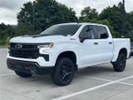 2024 Silverado 1500 Thumbnail 3
