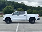 2024 Silverado 1500 Thumbnail 4