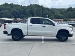 2024 Silverado 1500 Thumbnail 8