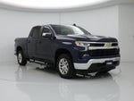 2022 Silverado 1500 Thumbnail 1