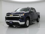 2022 Silverado 1500 Thumbnail 4