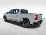 2024 Silverado 1500 Thumbnail 3