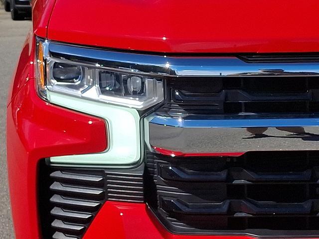 2024 Chevrolet Silverado - $35,988