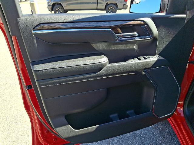 2024 Chevrolet Silverado - $35,988