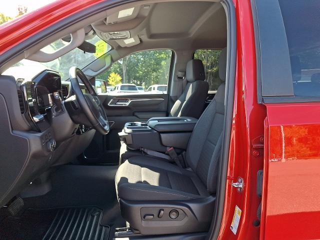 2024 Chevrolet Silverado - $35,988