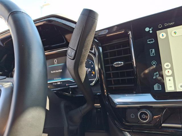 2024 Chevrolet Silverado - $35,988
