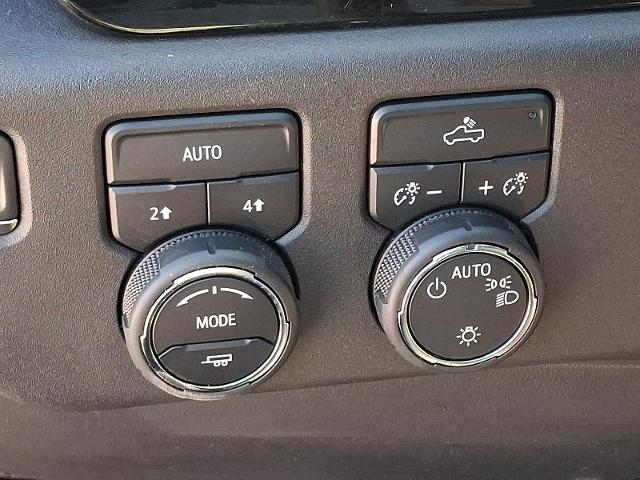 2024 Chevrolet Silverado - $35,988