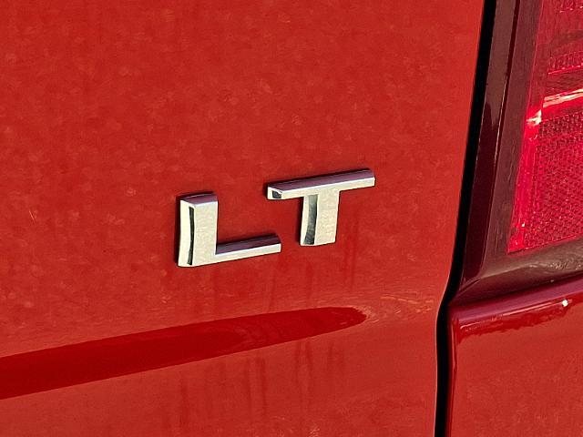 2024 Chevrolet Silverado - $35,988