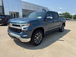 2024 Silverado 1500 Thumbnail 8