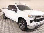 2024 Silverado 1500 Thumbnail 1