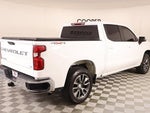 2024 Silverado 1500 Thumbnail 20