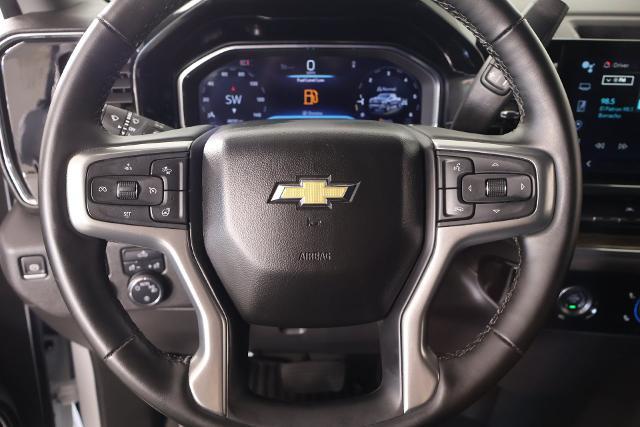 2024 Chevrolet Silverado - $34,159