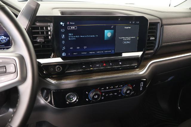 2024 Chevrolet Silverado - $34,159