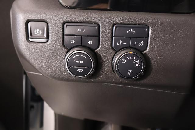 2024 Chevrolet Silverado - $34,159
